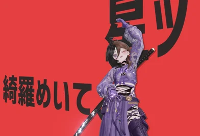 ショコラちゃんはいいぞ〜