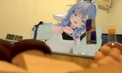 レッドブルはいいぞ〜