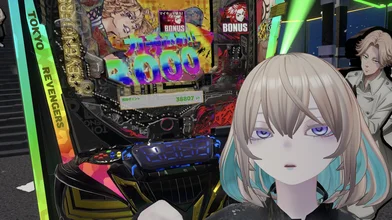 7テンからマイキー降臨!?