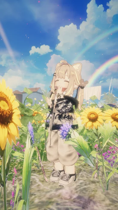 キプちゃんかわいいヤッター