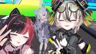 みーんな改変がお上手！