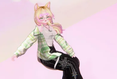 爽やかーな感じってやつ