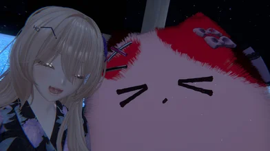 同期のレディチヤンすんごくカワイイ！！