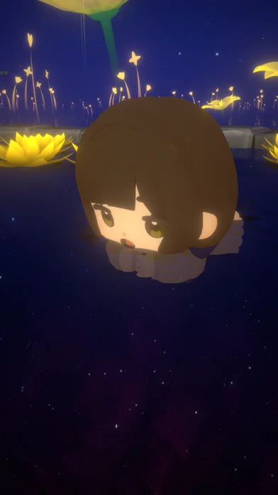 エモワにて