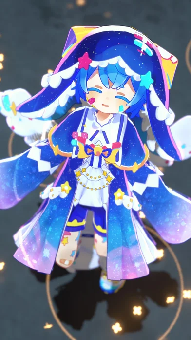 自撮り