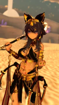 交響型リンクス